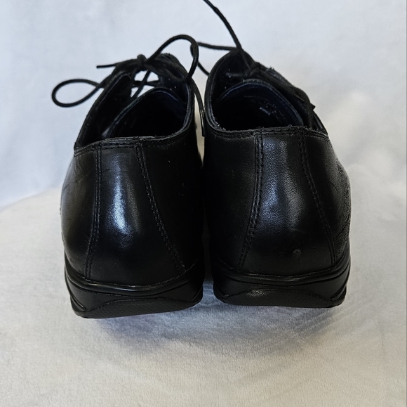MEN'S KABISA 5 OXFORD BLACK men's 8 - 8.5 - Picture 4 of 10